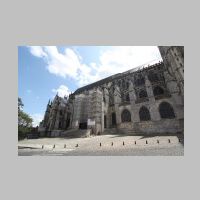 Cathédrale Saint-Étienne de Bourges, photo Heinz Theuerkauf,162.jpg